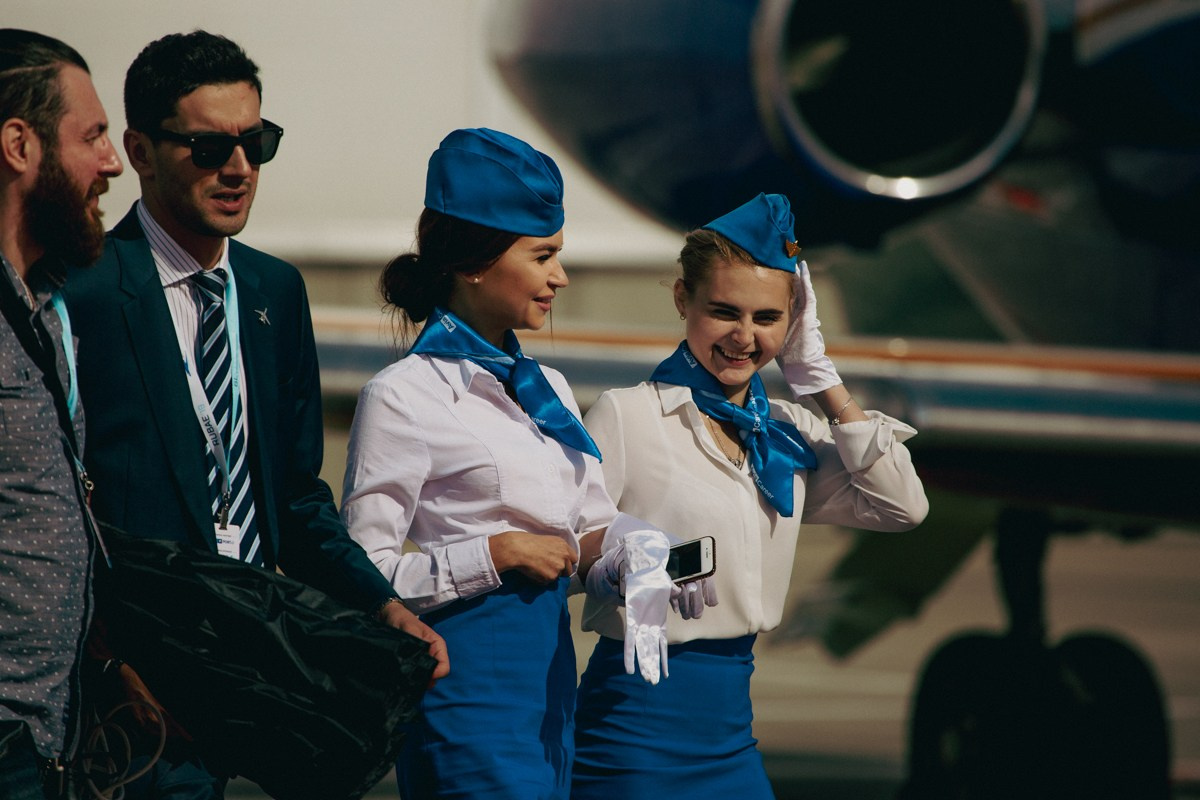 Reportage photography. Photographer Kirill Sergeev | Moscow