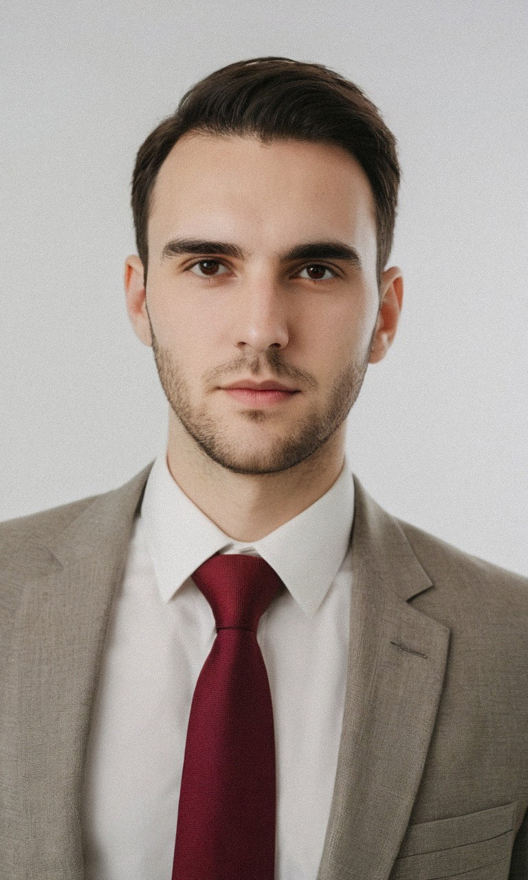 Бизнес портреты. Фото/видео съемки Сергей Пак