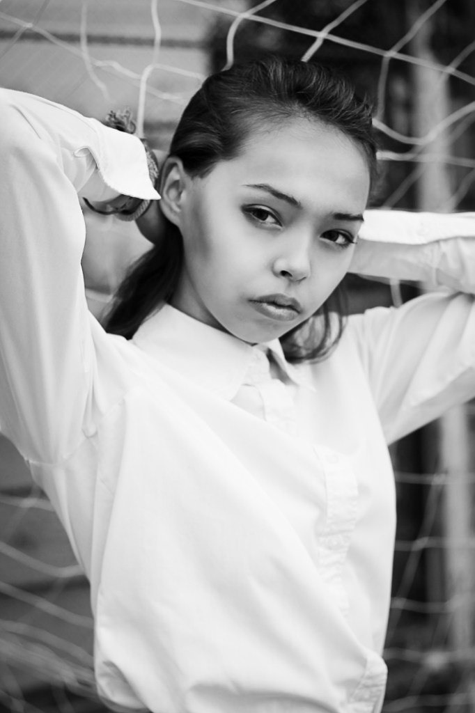 Мои первые работы. Портретный и свадебный фотограф в Астрахани Сабира Аубекерова