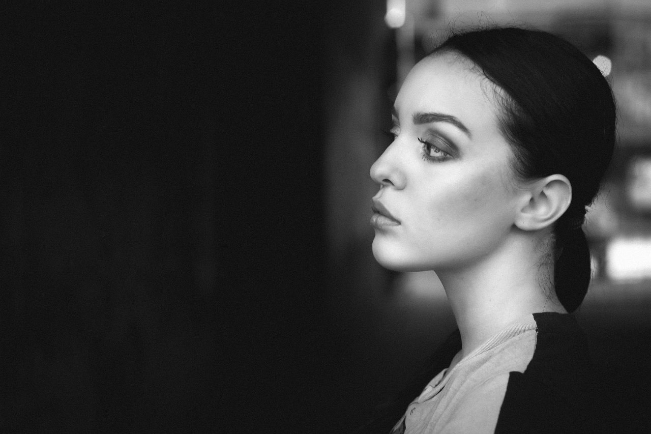 Мои первые работы. Портретный и свадебный фотограф в Астрахани Сабира Аубекерова