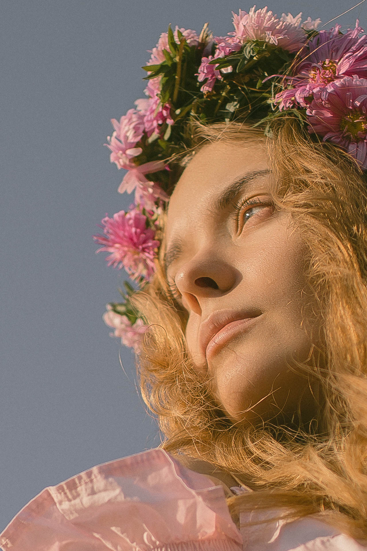 Анастасия. Портретный и свадебный фотограф в Астрахани Сабира Аубекерова