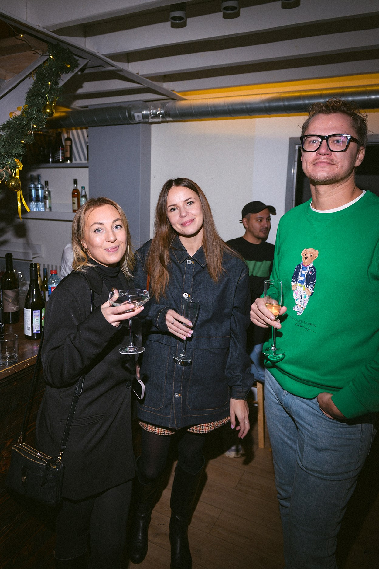 AgendaMedia. Юра Бакулин Фотограф Москва