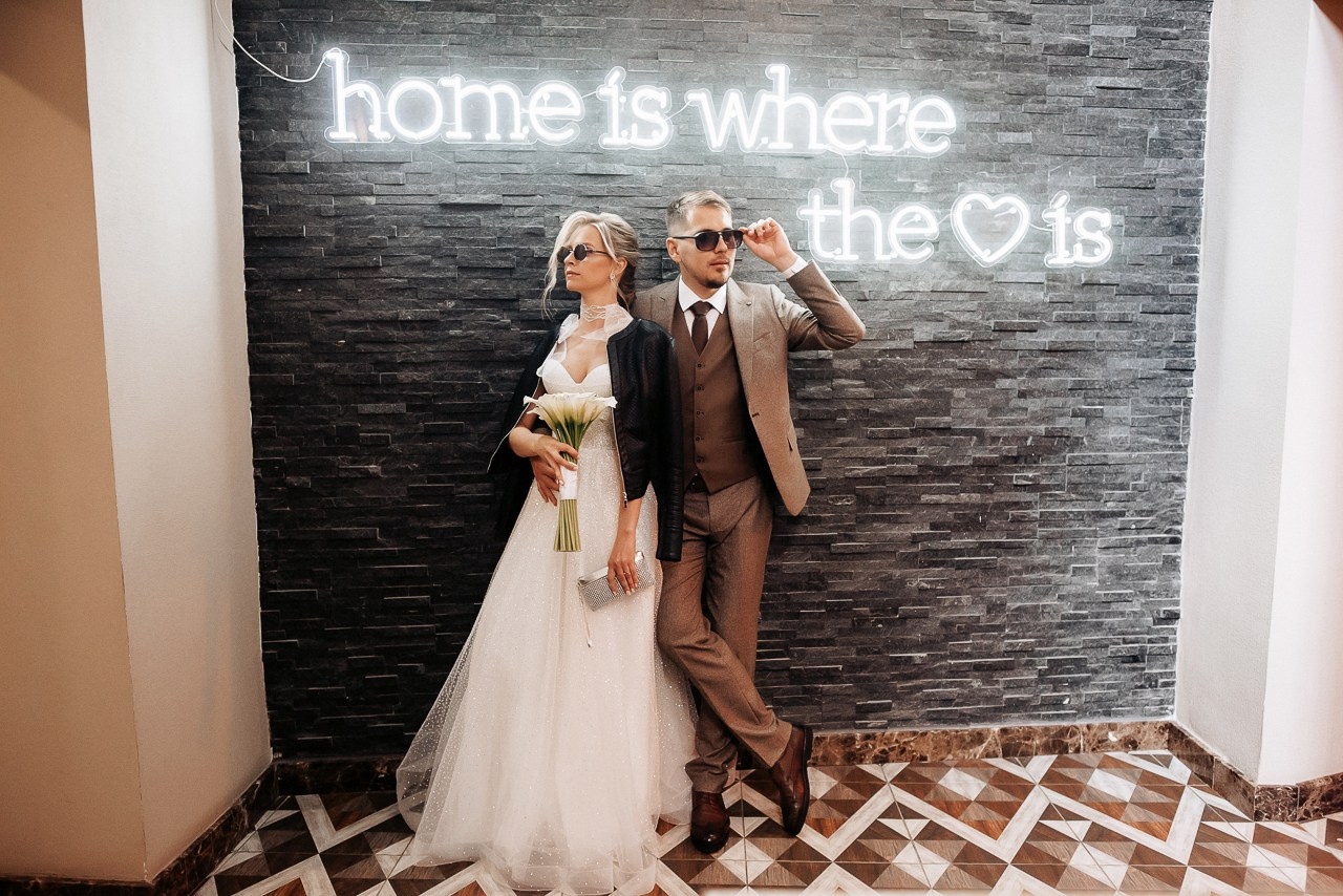 Подборка разных свадеб 2021-2024. Фотограф Дмитрий Сермяжко