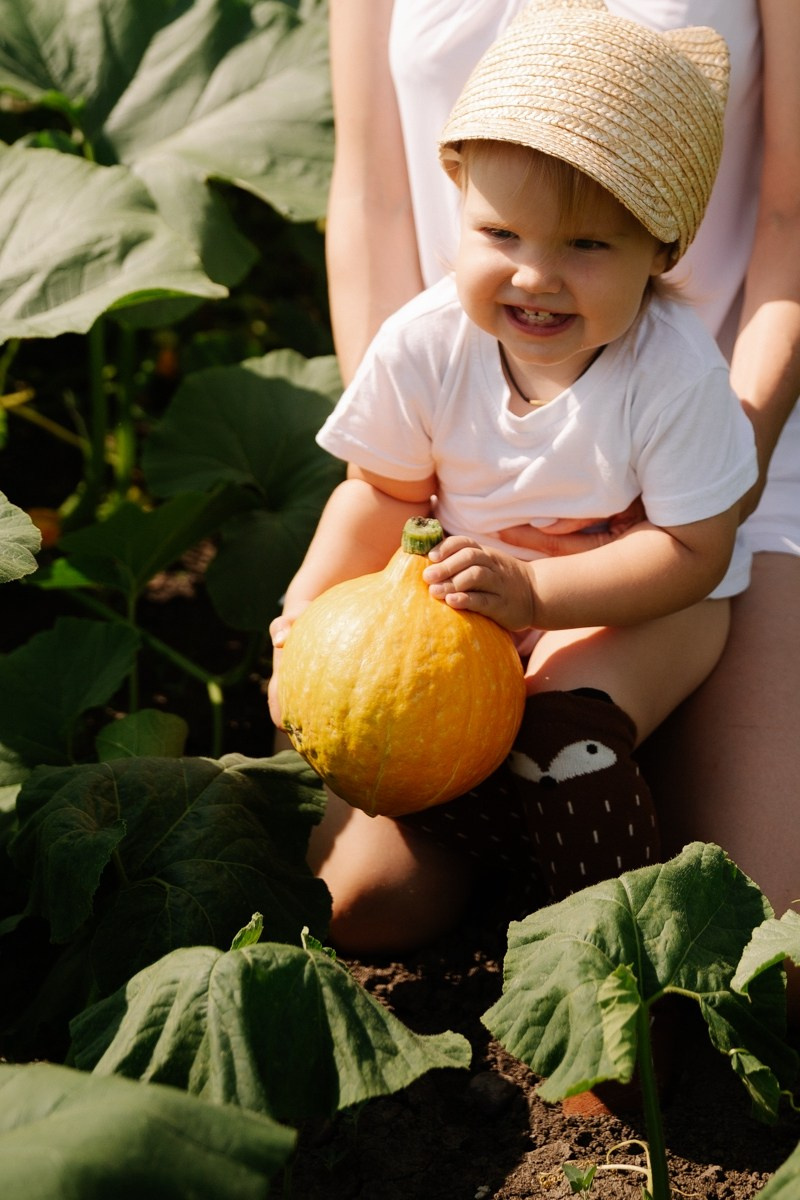 Юля и Лиза. Фотограф Любовь Щербинина