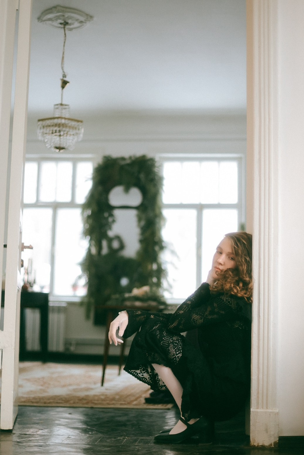 Лиза. Фотограф Нижний Новгород