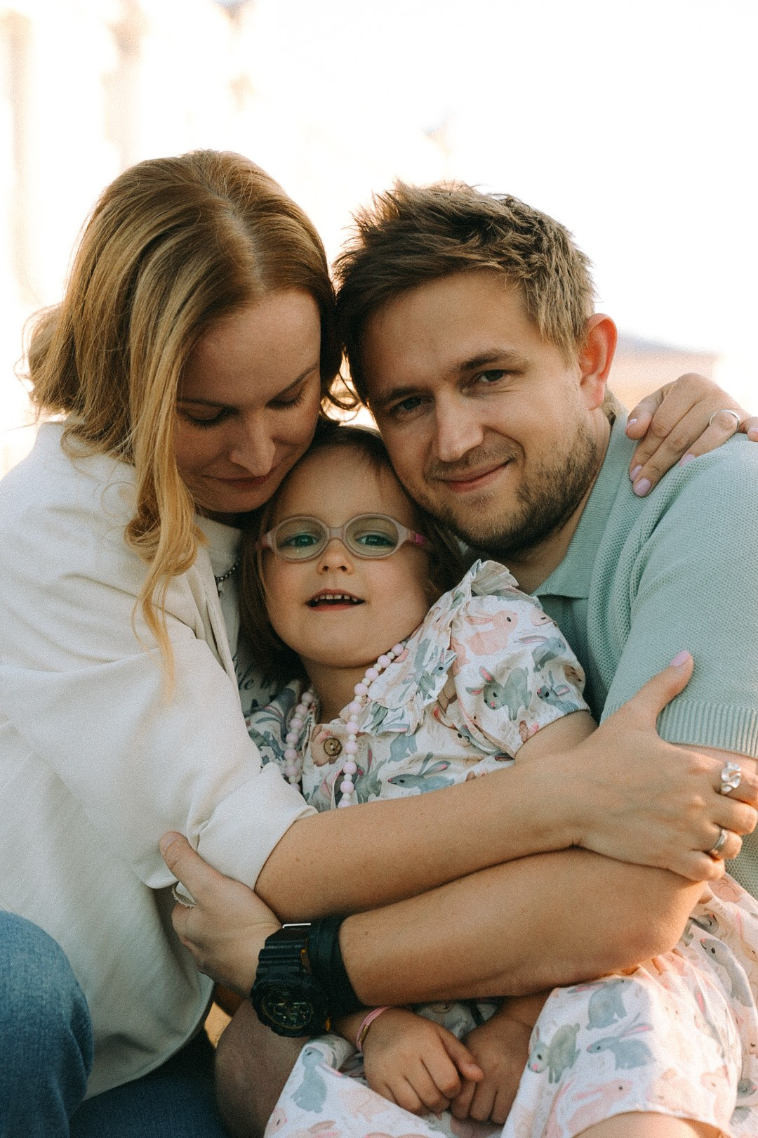 Family. Фотограф Нижний Новгород