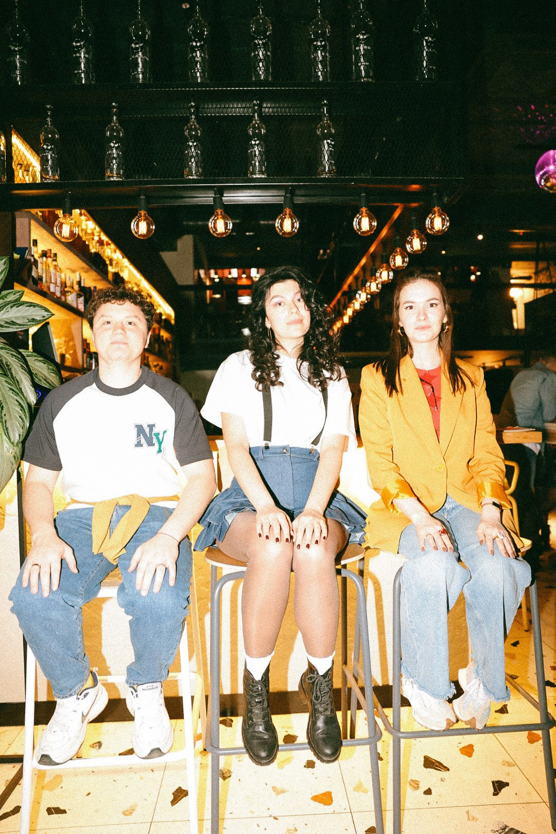 B-day. Фотограф Нижний Новгород