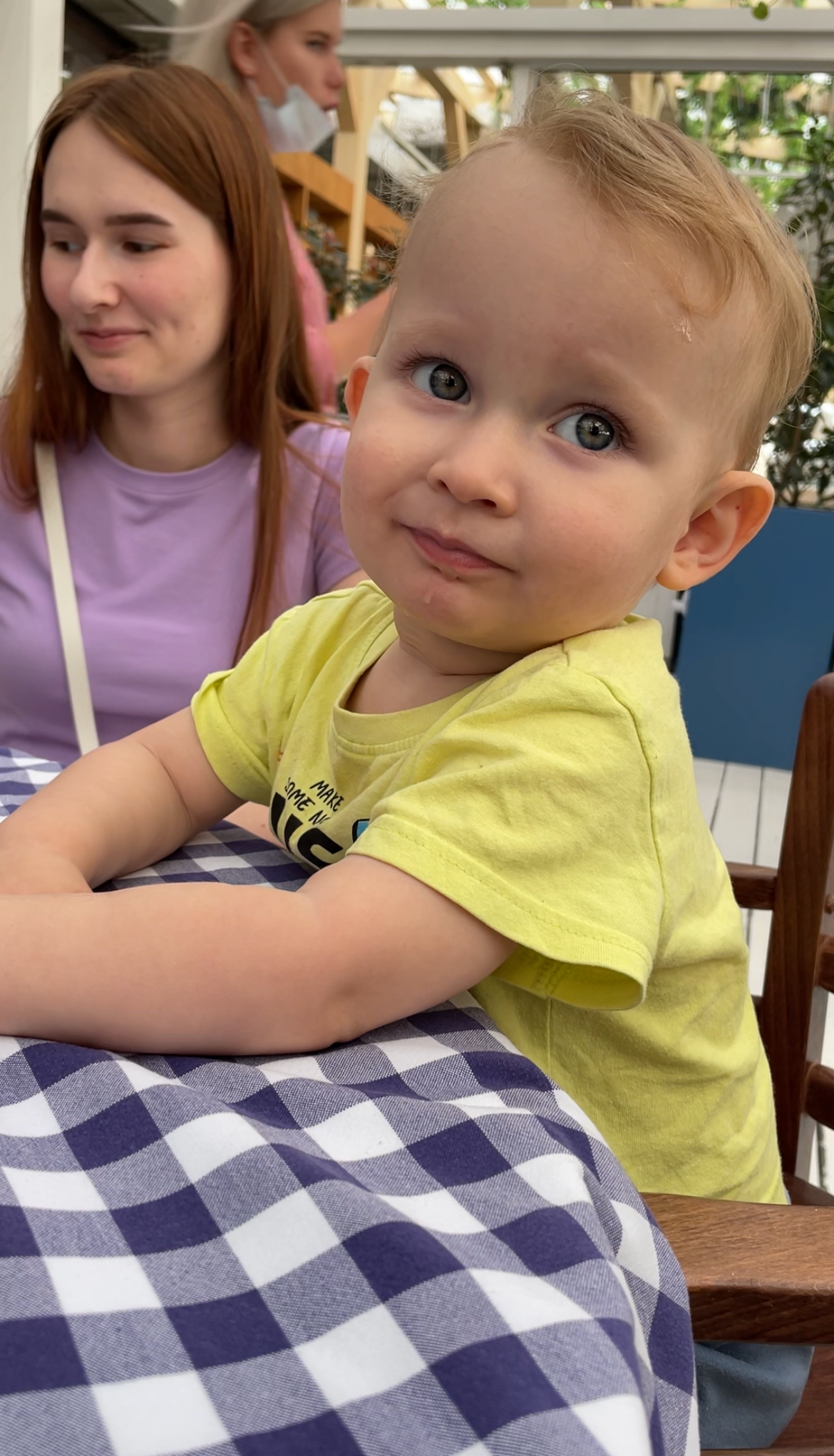 Остальные фото. Виталий Юрченко