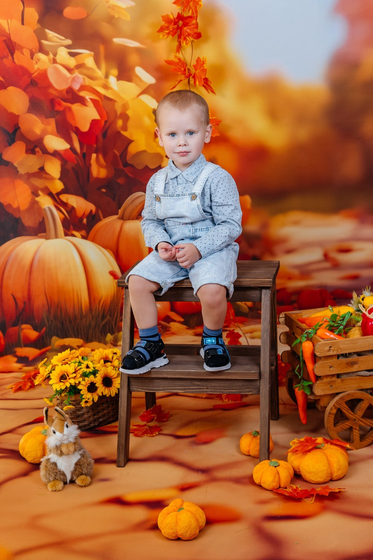 Отзывы. Фотостудия МОМЕНТ