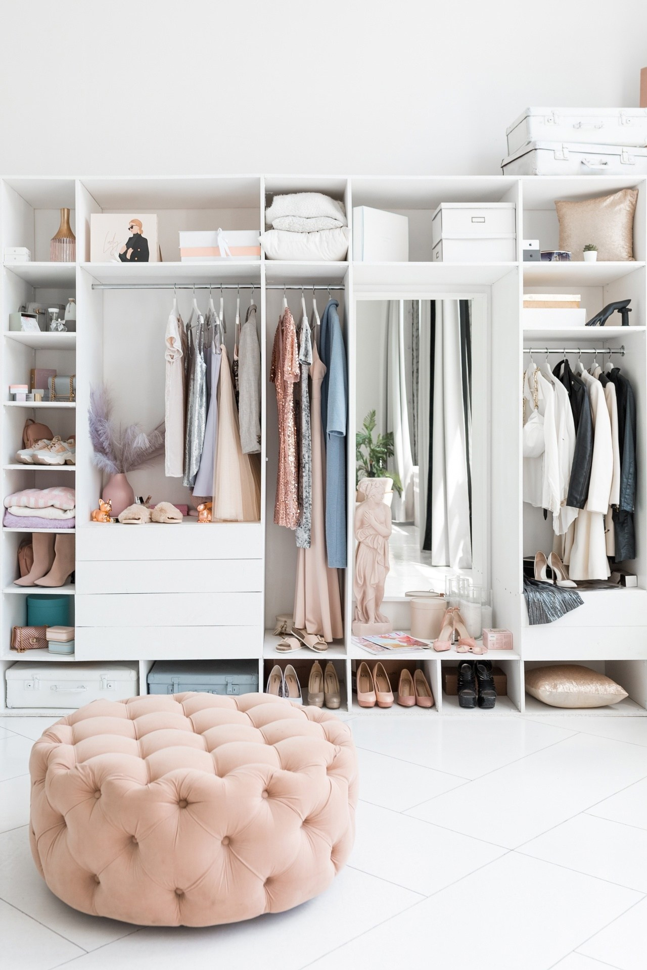 Минималистичные студии и циклорамы. Свадебный и студийный фотограф в Нижнем Новгороде