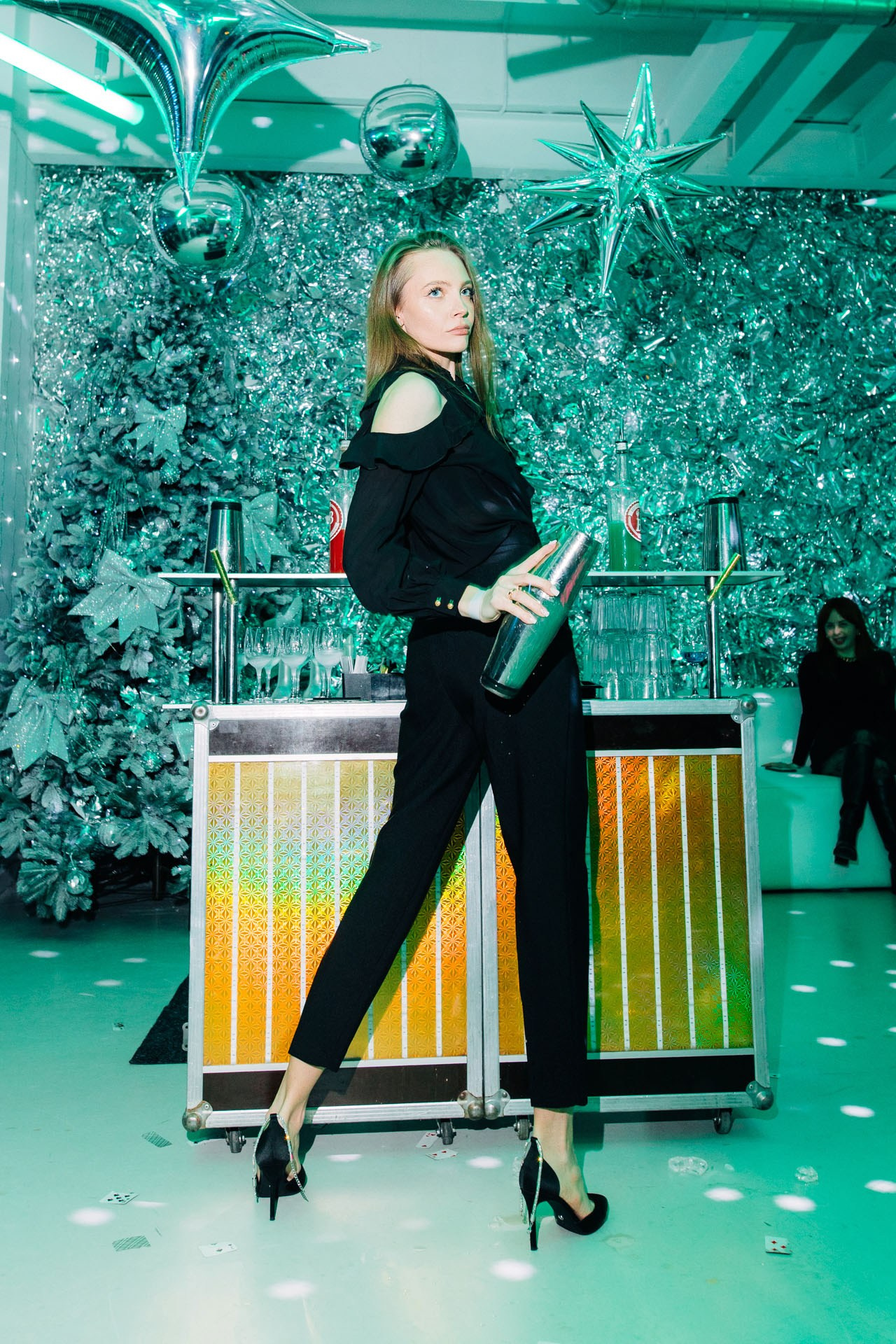 День Рождения Wow Place. Фотограф Перминов Никита СПБ