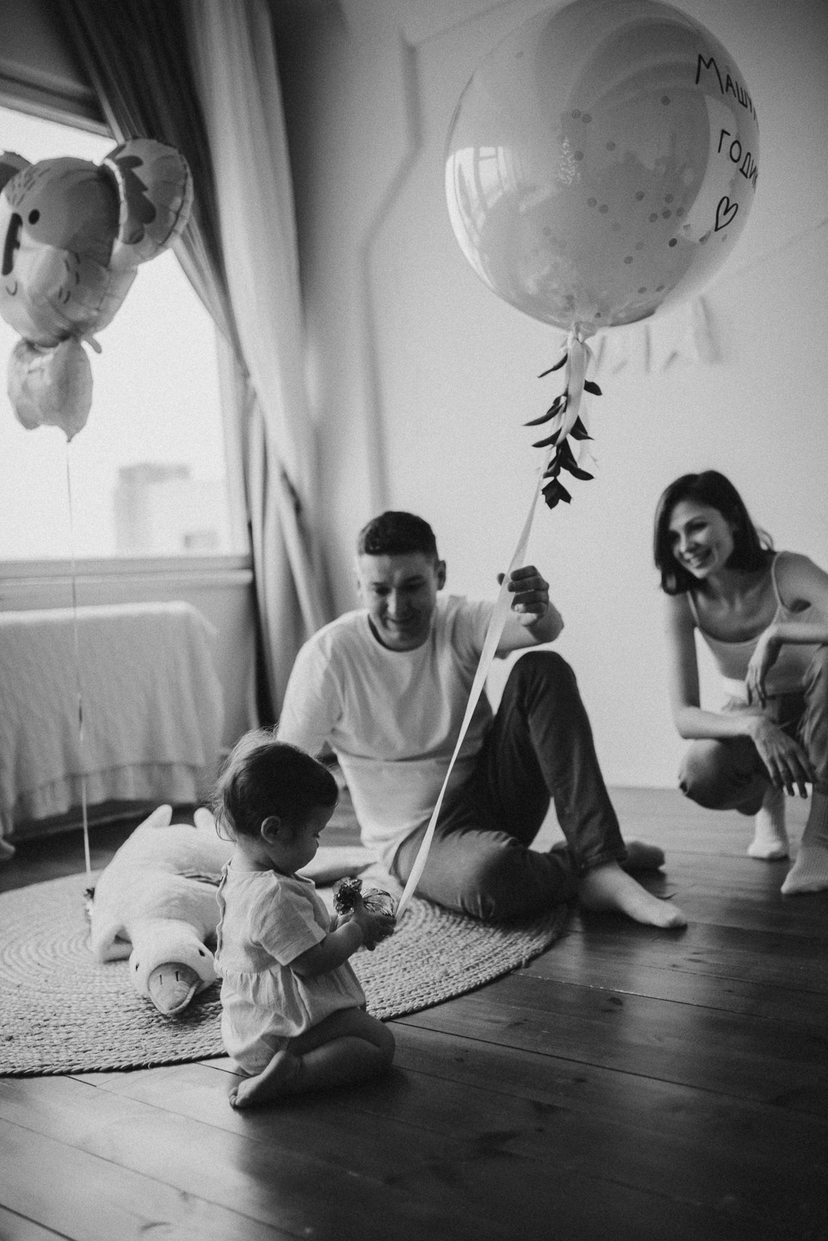 Годик | в студии