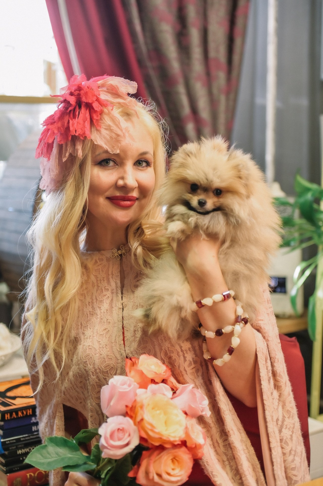 Отзывы. Фотограф в Москве, МО и России