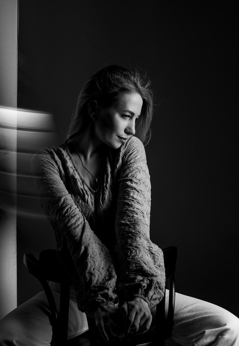 Виолетта. Фотограф в Москве, МО и России