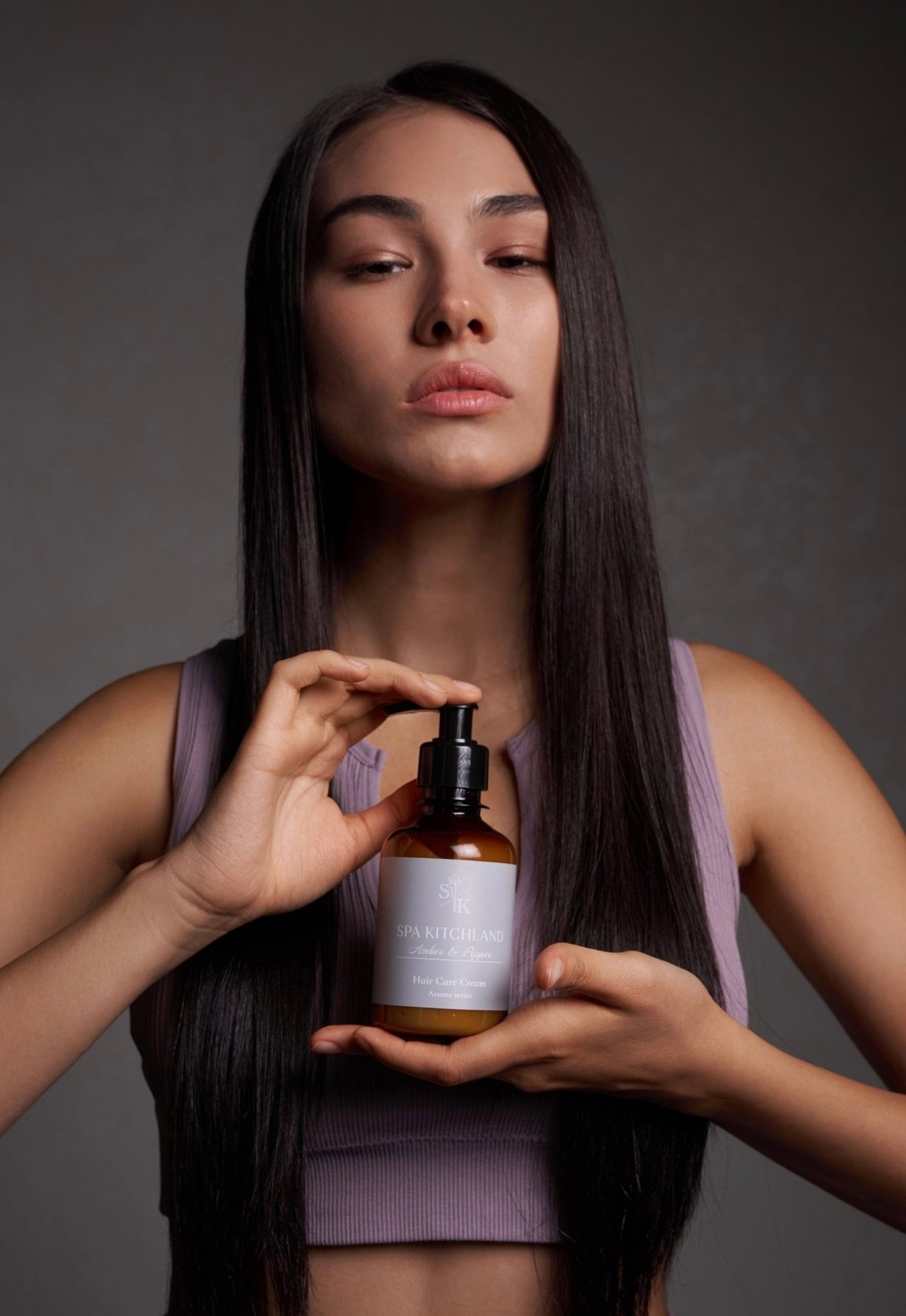 Модель Елена М. в СПб