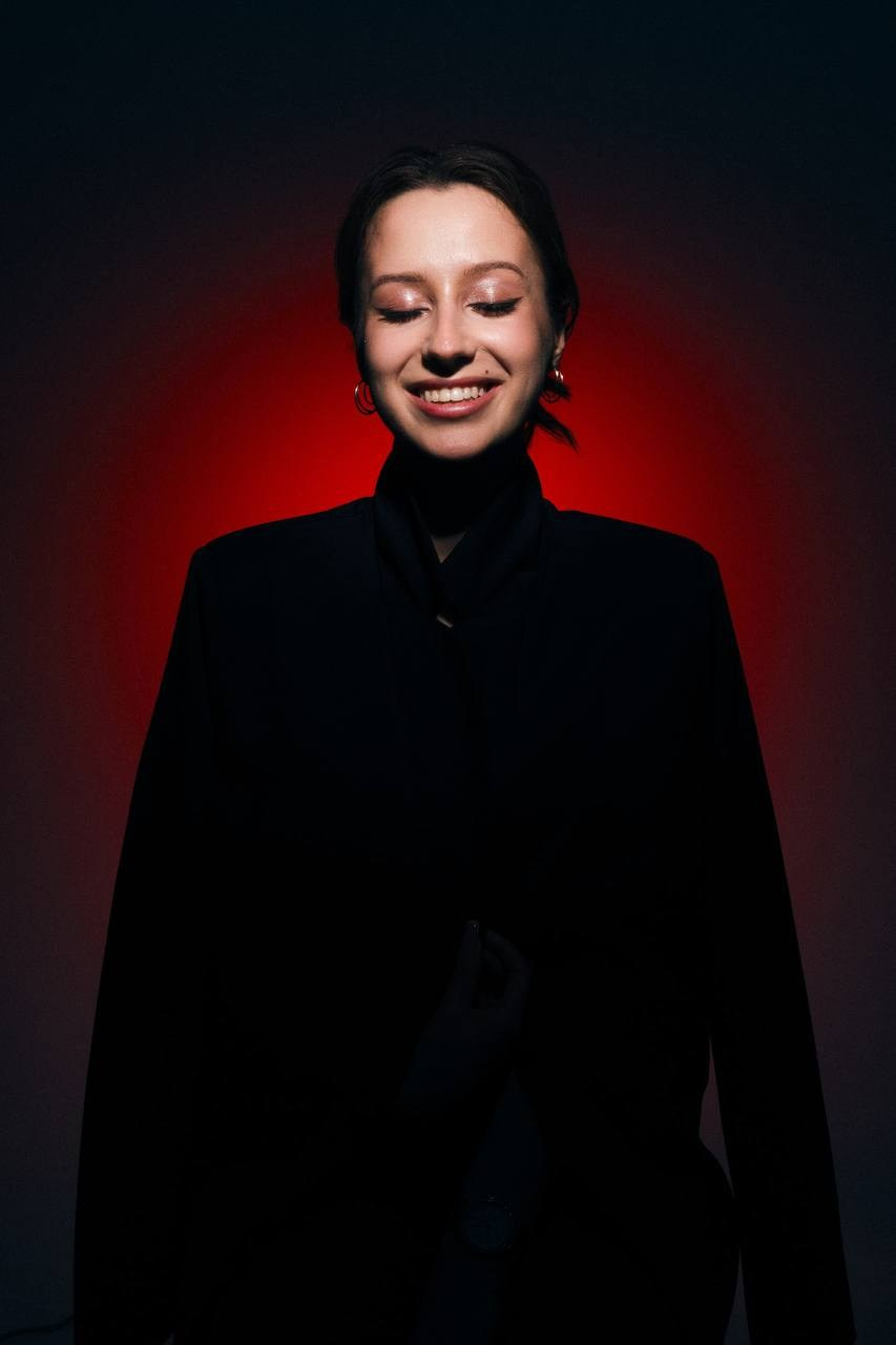 Индивидуальные съемки. Профессиональный фотограф в Москве — Максим Дьяконов