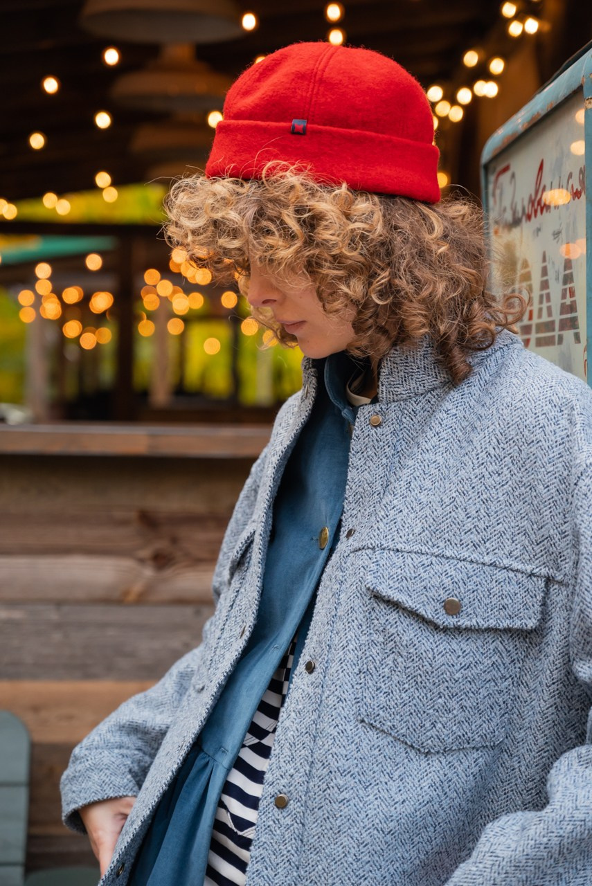 Оля для бренда одежды. Фотограф в Санкт-Петербурге, фотодни в СПБ