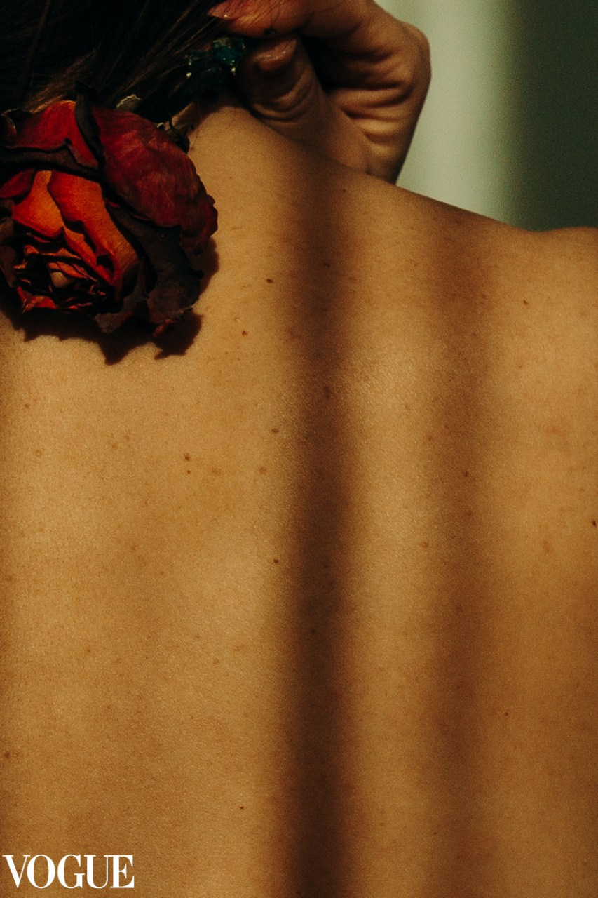 PhotoVogue ITALY. Фотограф вашей улыбки. Москва