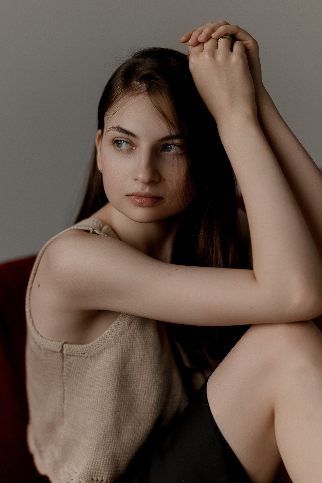 Маша. Свадебный и семейный фотограф в Рязани Калинкина Мария