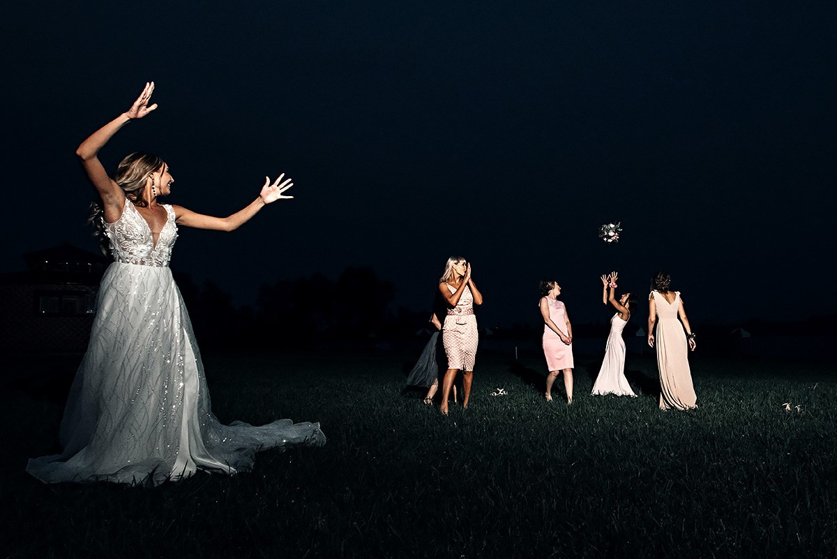 Макс & Аня. Свадебный и семейный фотограф в Новосибирске — Алексей Гаврилов