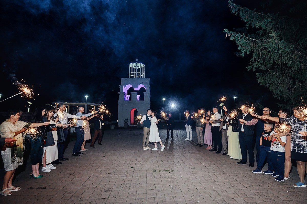 Андрей & Лена. Свадебный и семейный фотограф в Новосибирске — Алексей Гаврилов