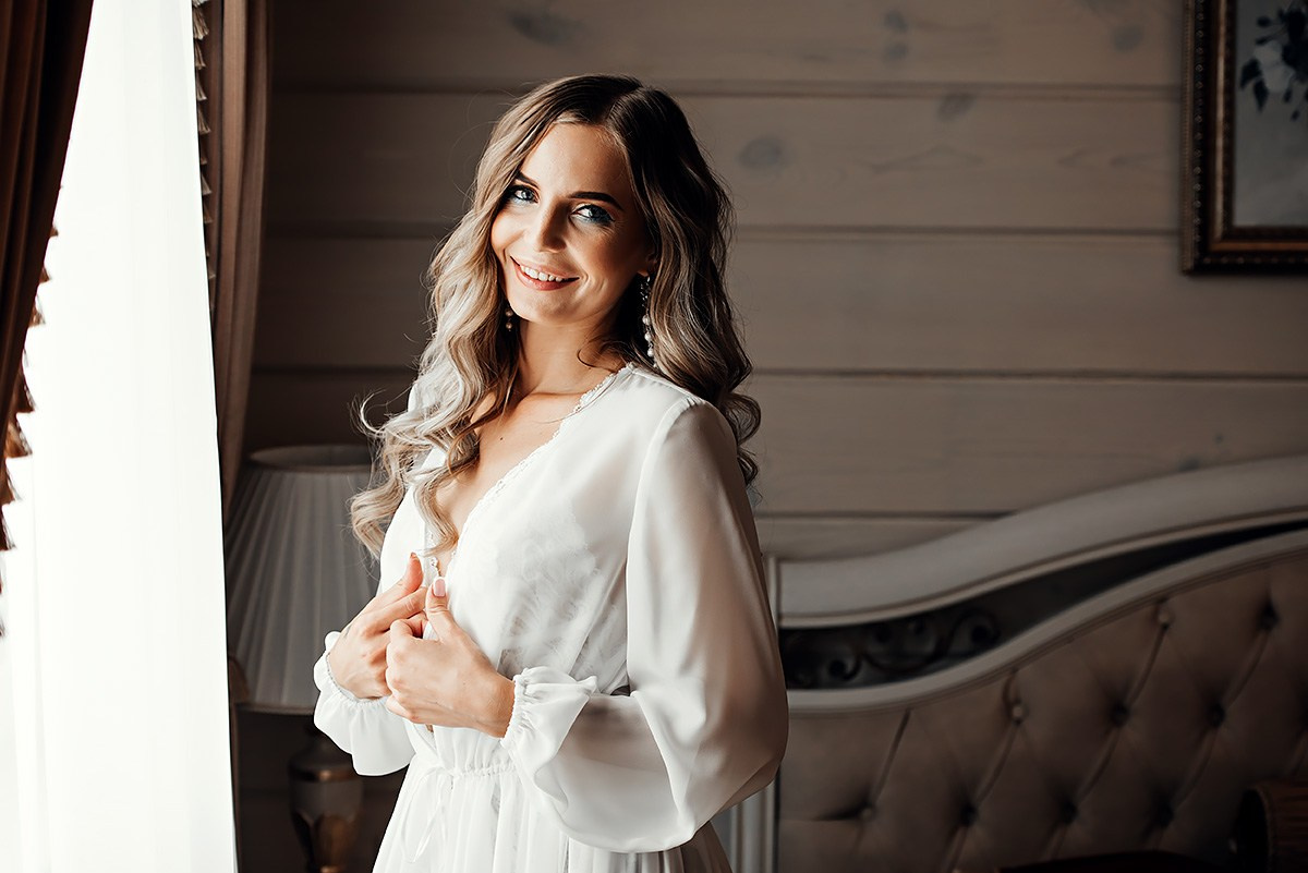 Макс & Аня. Свадебный и семейный фотограф в Новосибирске — Алексей Гаврилов