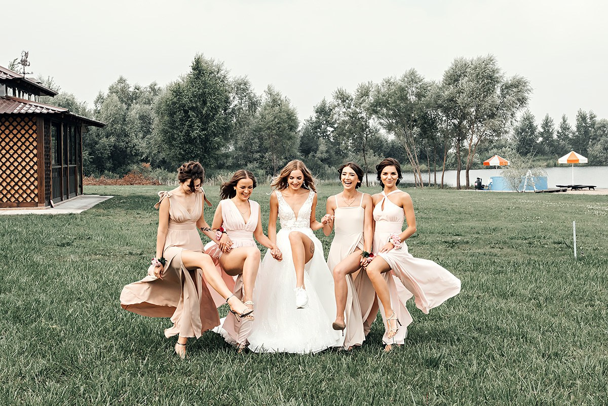 Макс & Аня. Свадебный и семейный фотограф в Новосибирске — Алексей Гаврилов