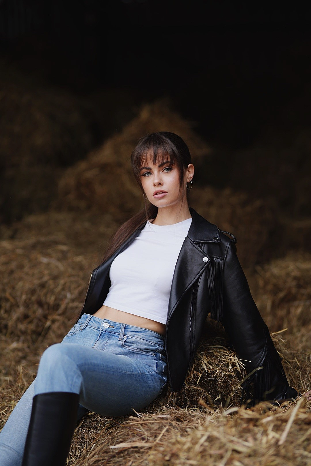 Анна. Женский и Свадебный Фотограф в Москве ♡ yarkaya.iulia