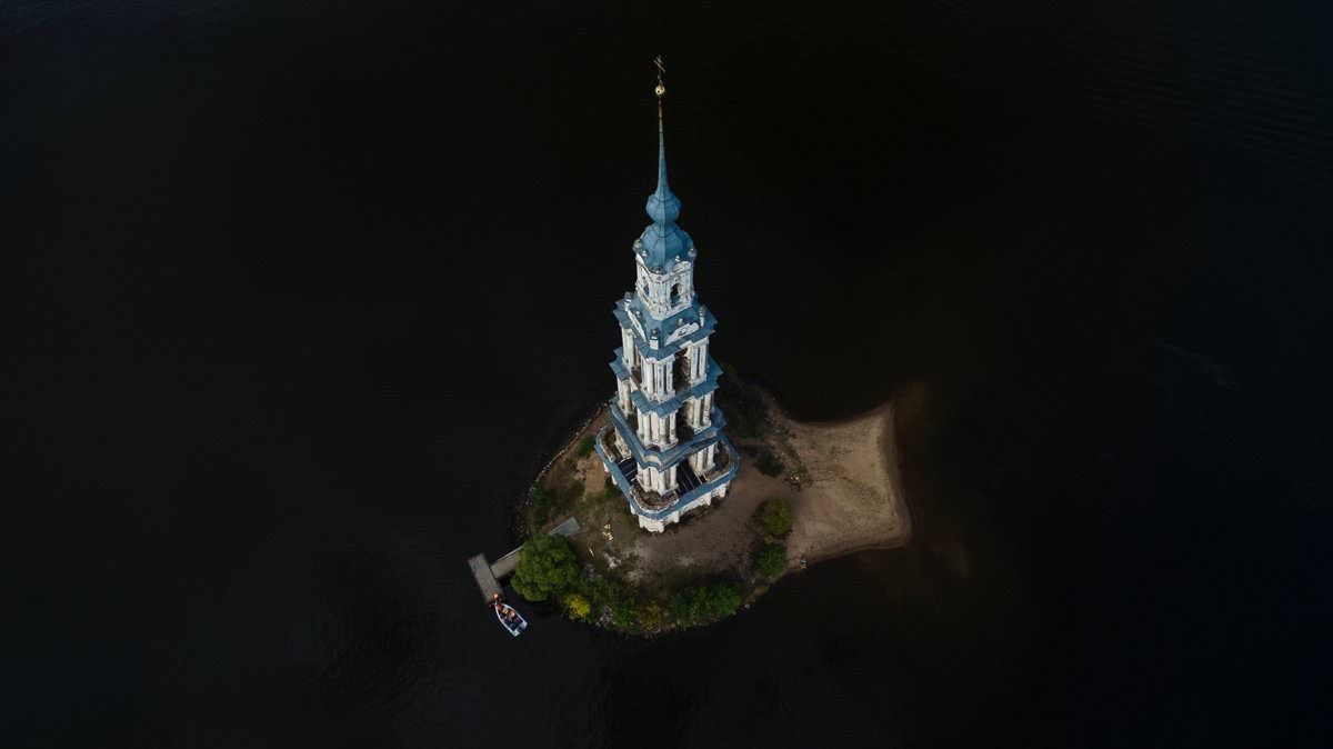 Small Russia — personal project of photographer Vadim Sherbakov. Vadim Sherbakov Portfolio