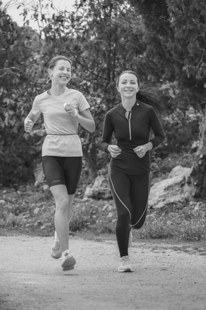 12-часовой забег. Творческий фотограф в Севастополе — Антонина Марченко