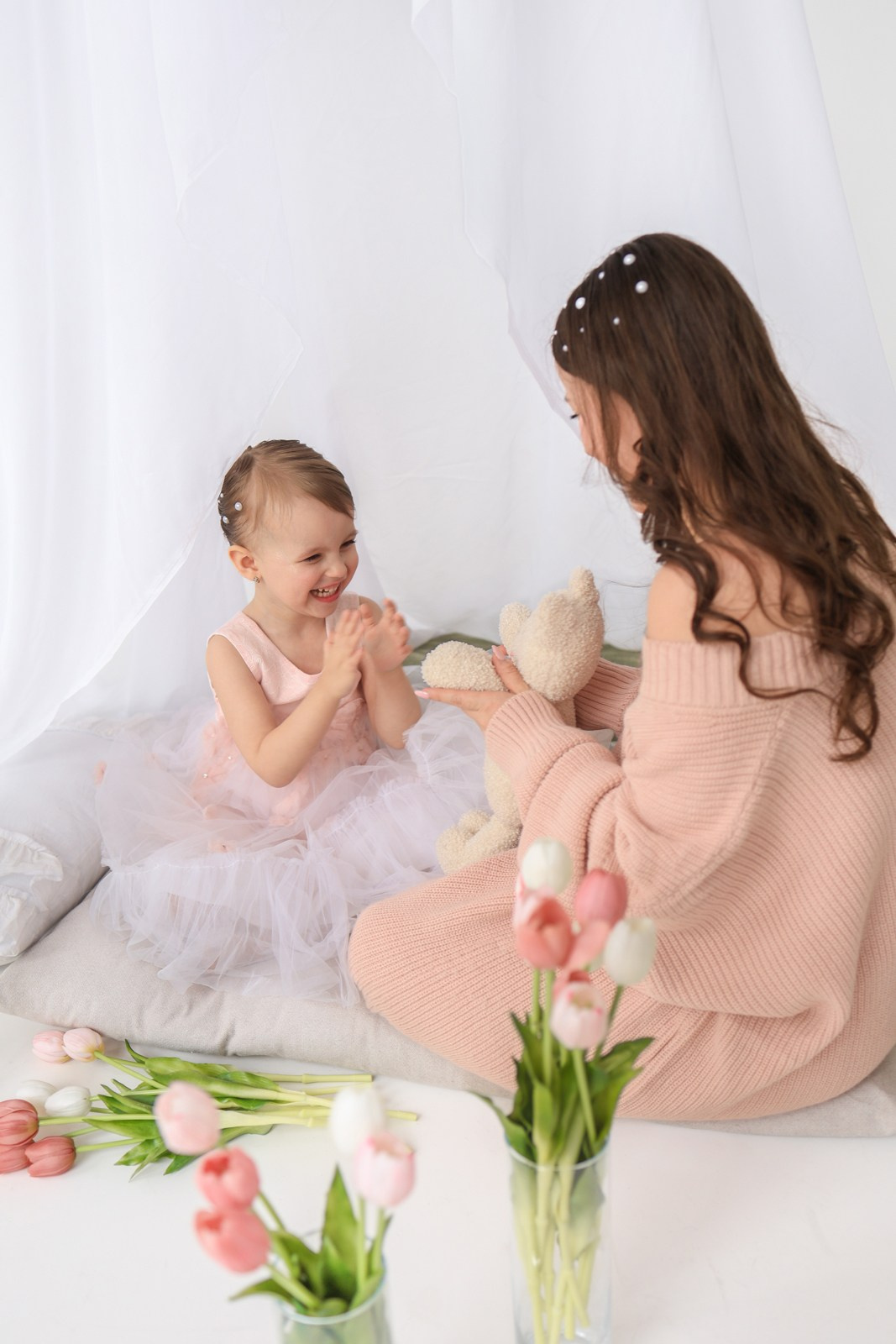 Студийная. Ваш фотограф Наталья Лаэтина