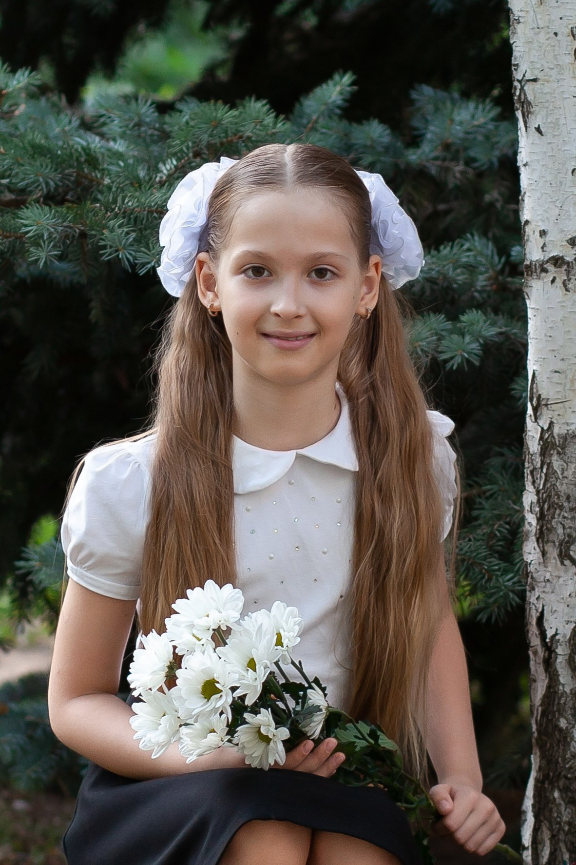 Школьная тема. Фотограф в Волгограде Норченко Светлана