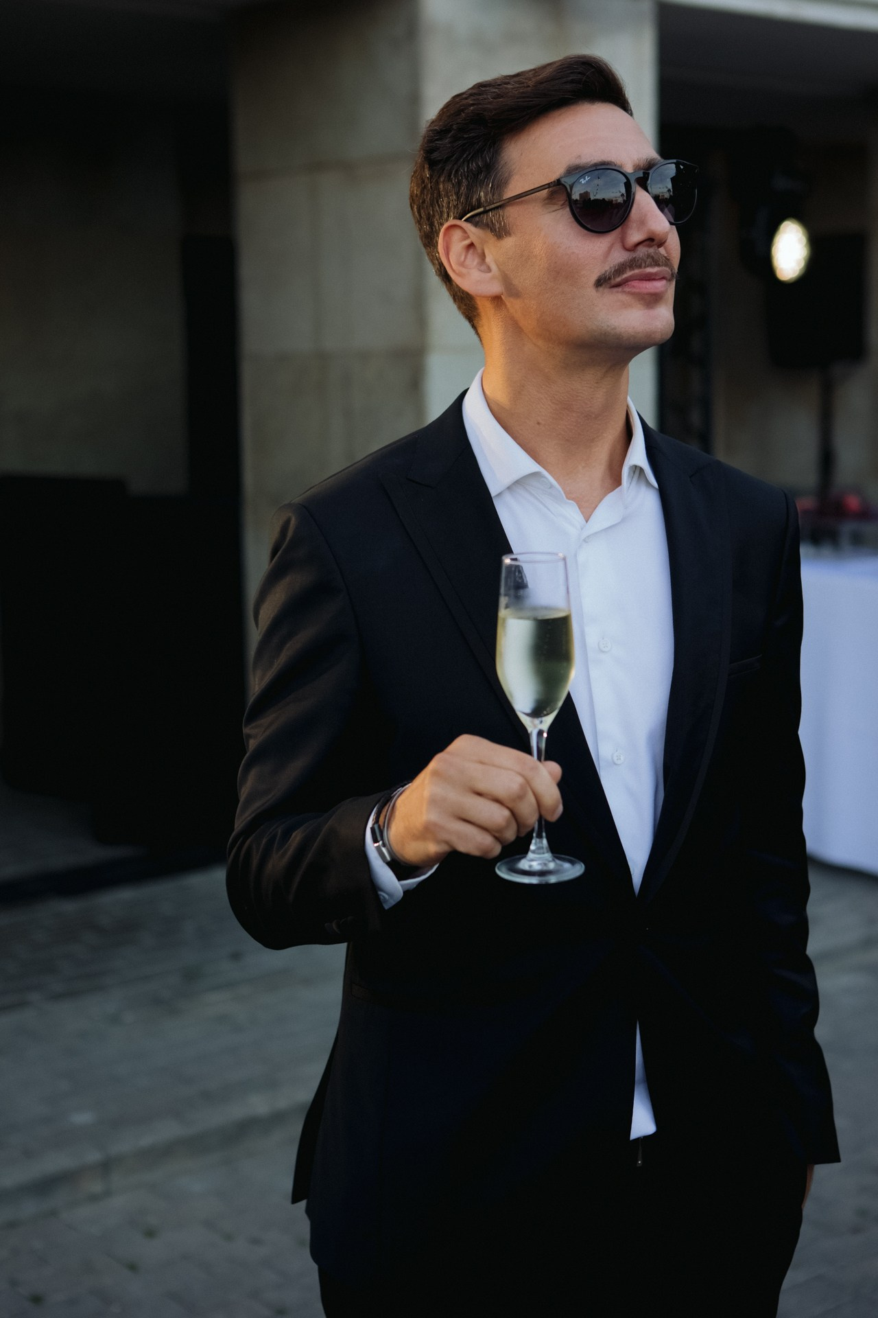 Станислав и Мария