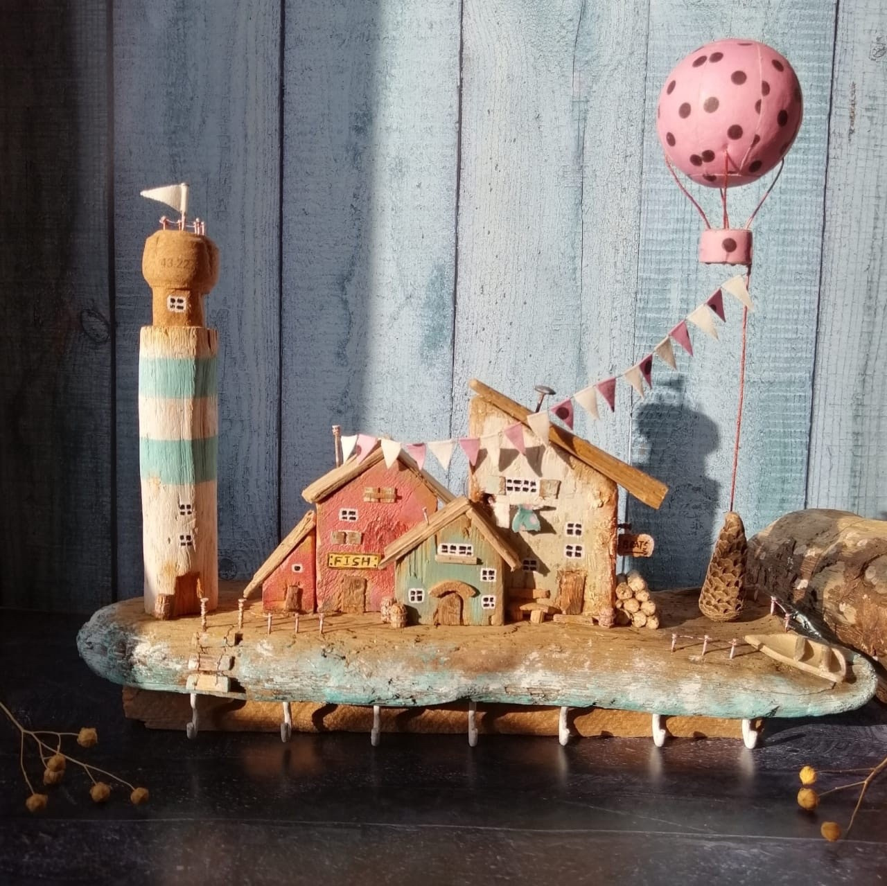 Анонс 1–2 июня. ВАЛИНОР — выставка-продажа hand made