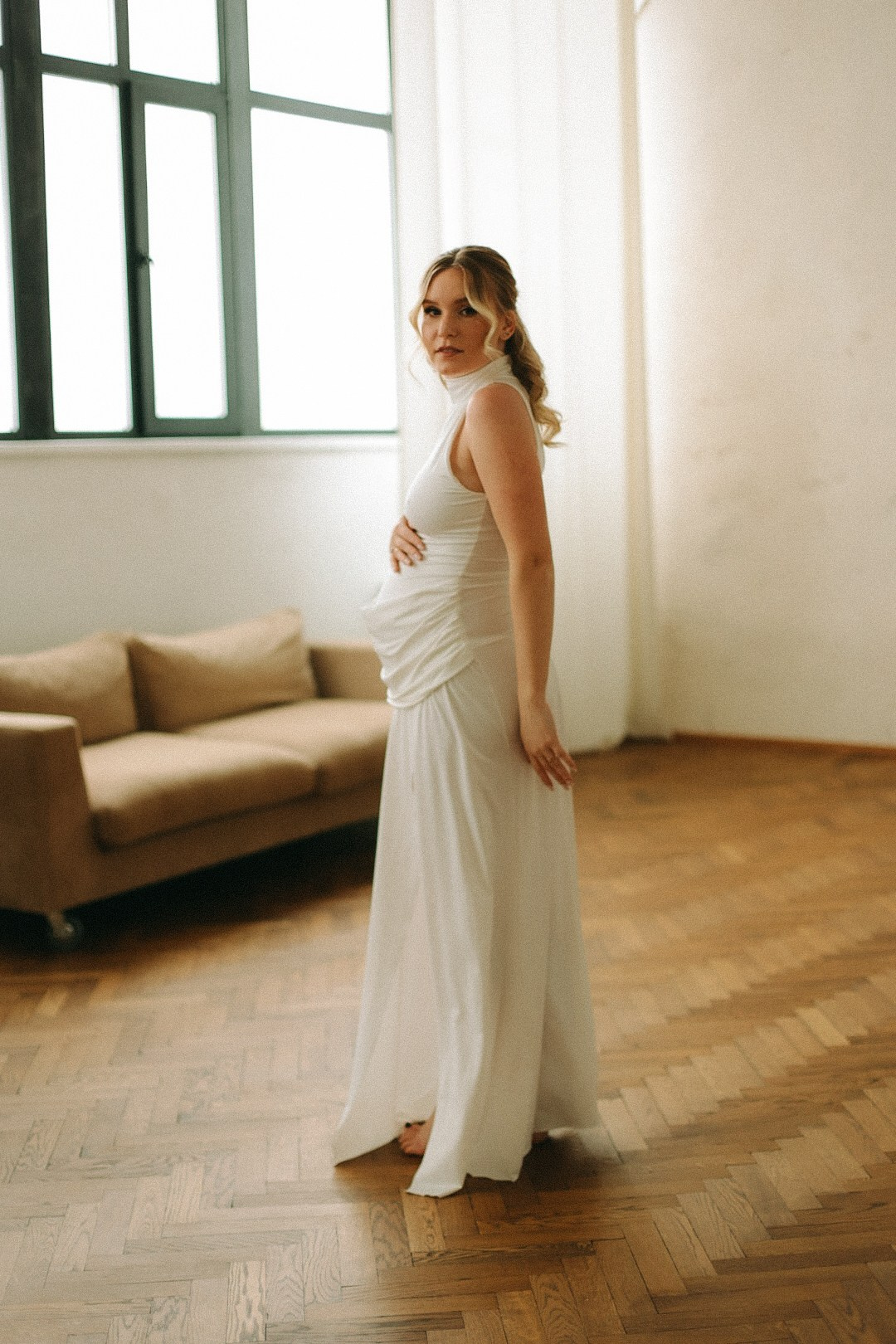 Лиза. Фотограф Нижний Новгород