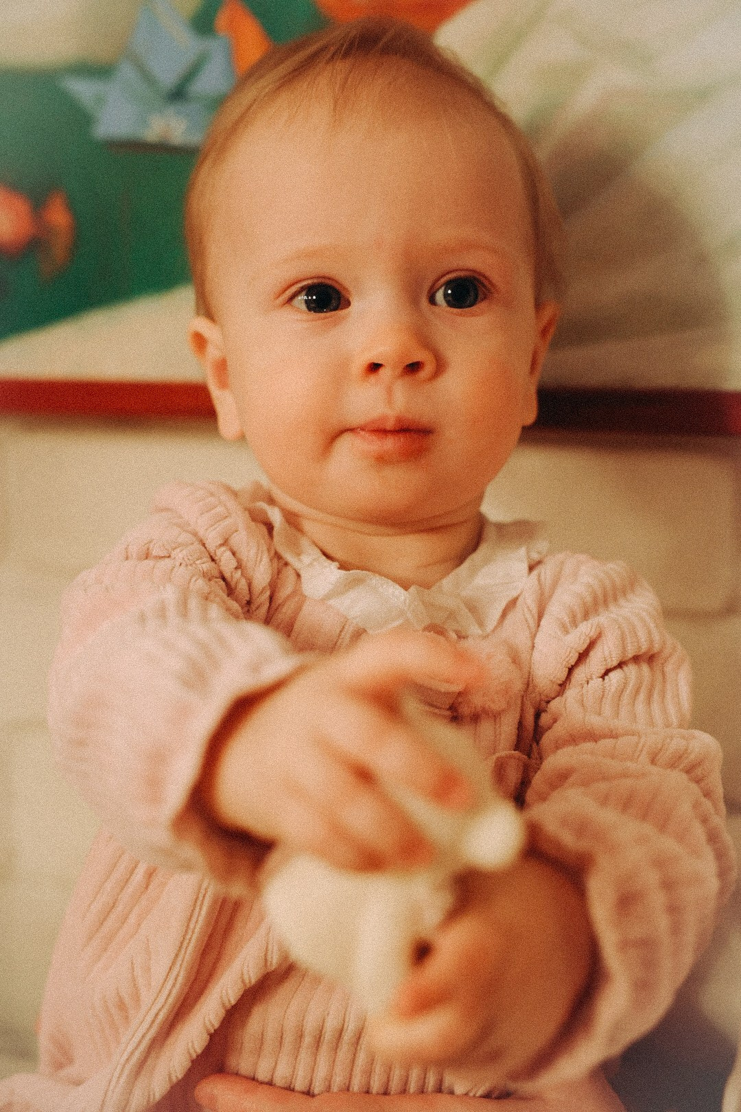 Ане целый год 🤍. Фотограф Нижний Новгород