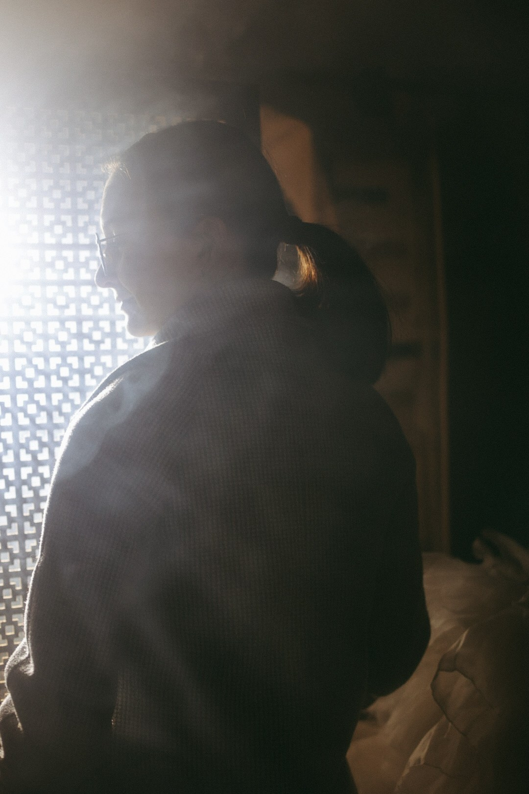 Ghost. Фотограф Нижний Новгород