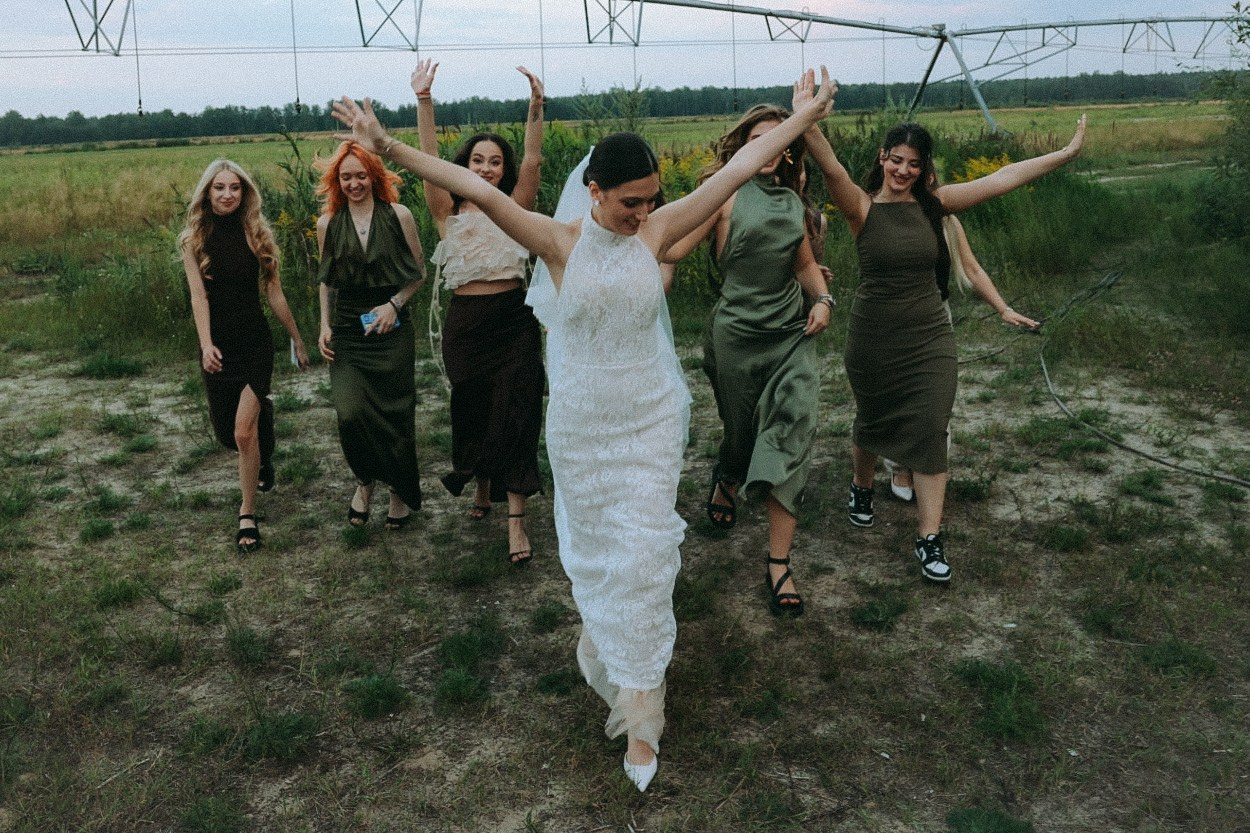 Максим и Лиза. Фотограф Нижний Новгород