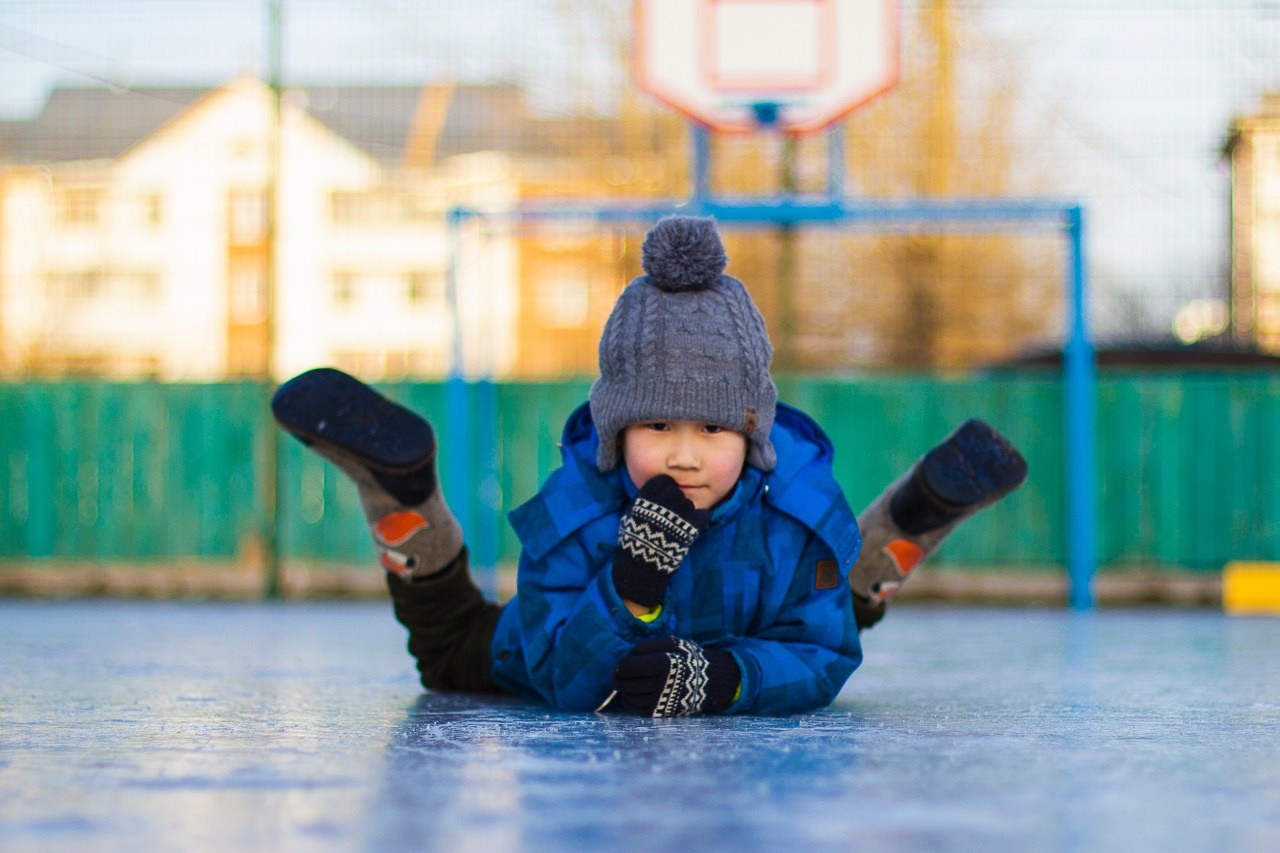 Тимур. Фотограф Москва Дылыкова Долгар