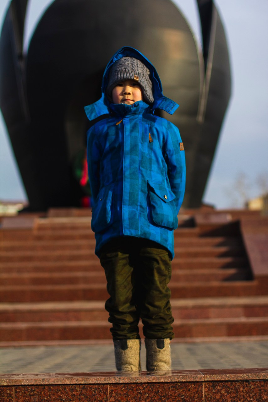 Тимур. Фотограф Москва Дылыкова Долгар