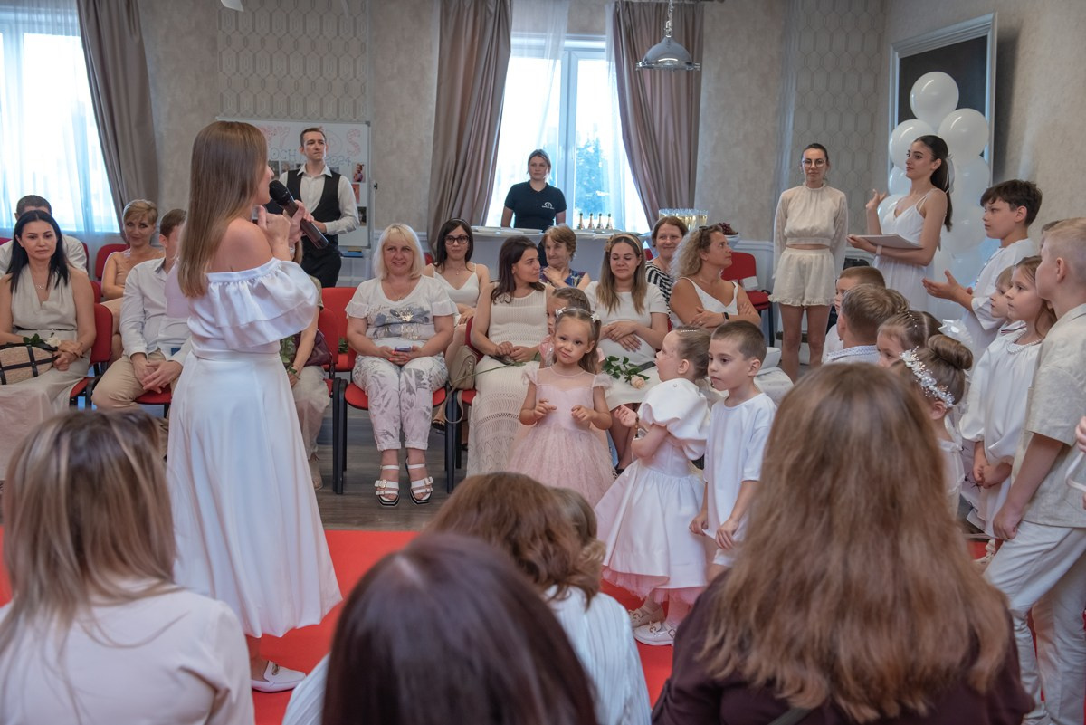 Выпускной HAPPYkids 2023. Семейный и коммерческий фотограф в Сочи Александр Бодунов