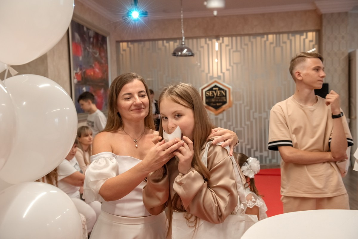 Выпускной HAPPYkids 2023. Семейный и коммерческий фотограф в Сочи Александр Бодунов