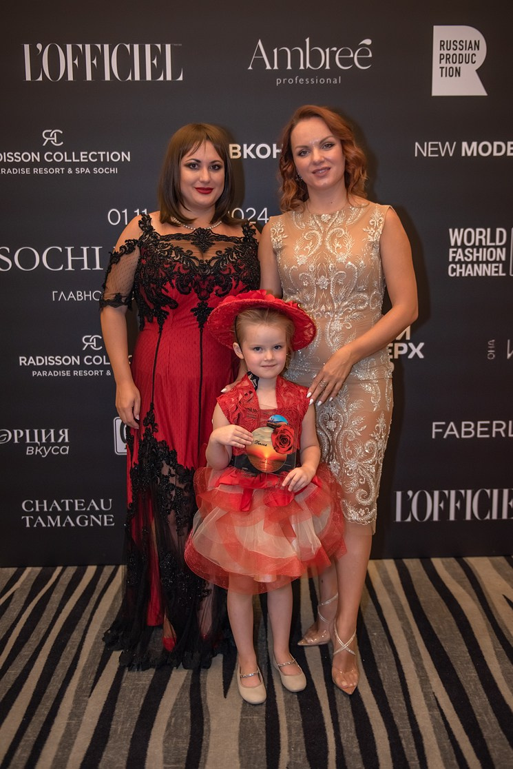 SochiFashionWeek2024 дизайнер Анохина Светлана. Семейный и коммерческий фотограф в Сочи Александр Бодунов