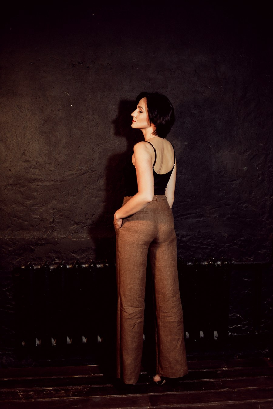 Аннета. Портретный и свадебный фотограф в Белгороде Глухова Кристина