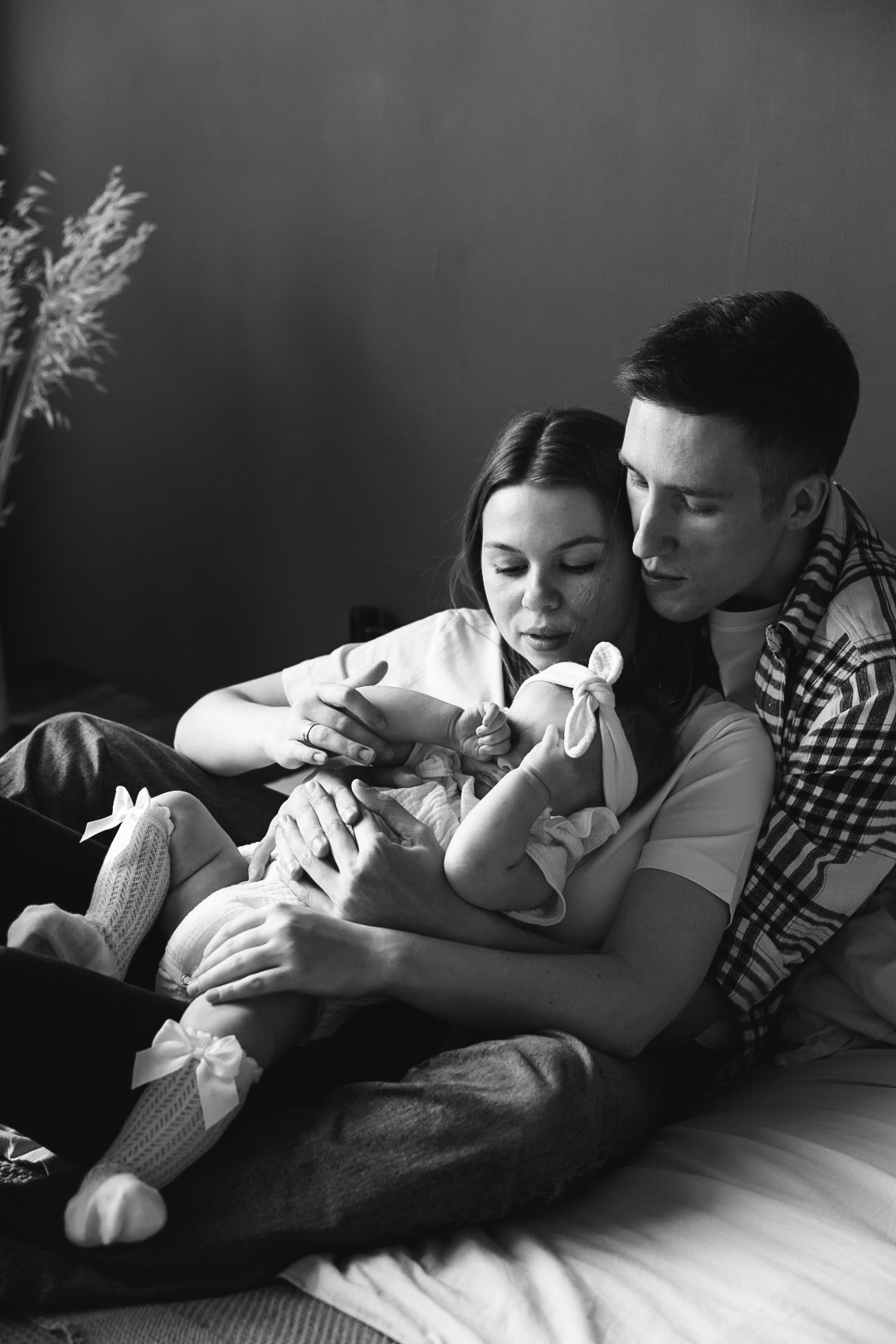 Family. Фотограф Нижний Новгород