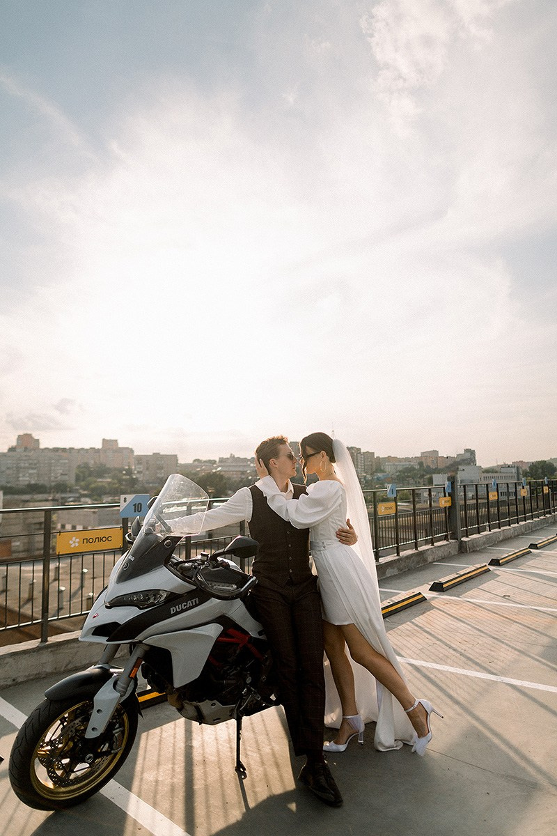 Мирослава+Костантин. Фотограф в Красноярске Гетманова Мила