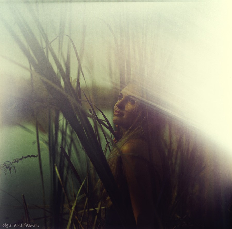 Женский портрет. Семейный, портретный и свадебный фотограф в Санкт-Петербурге и Москве