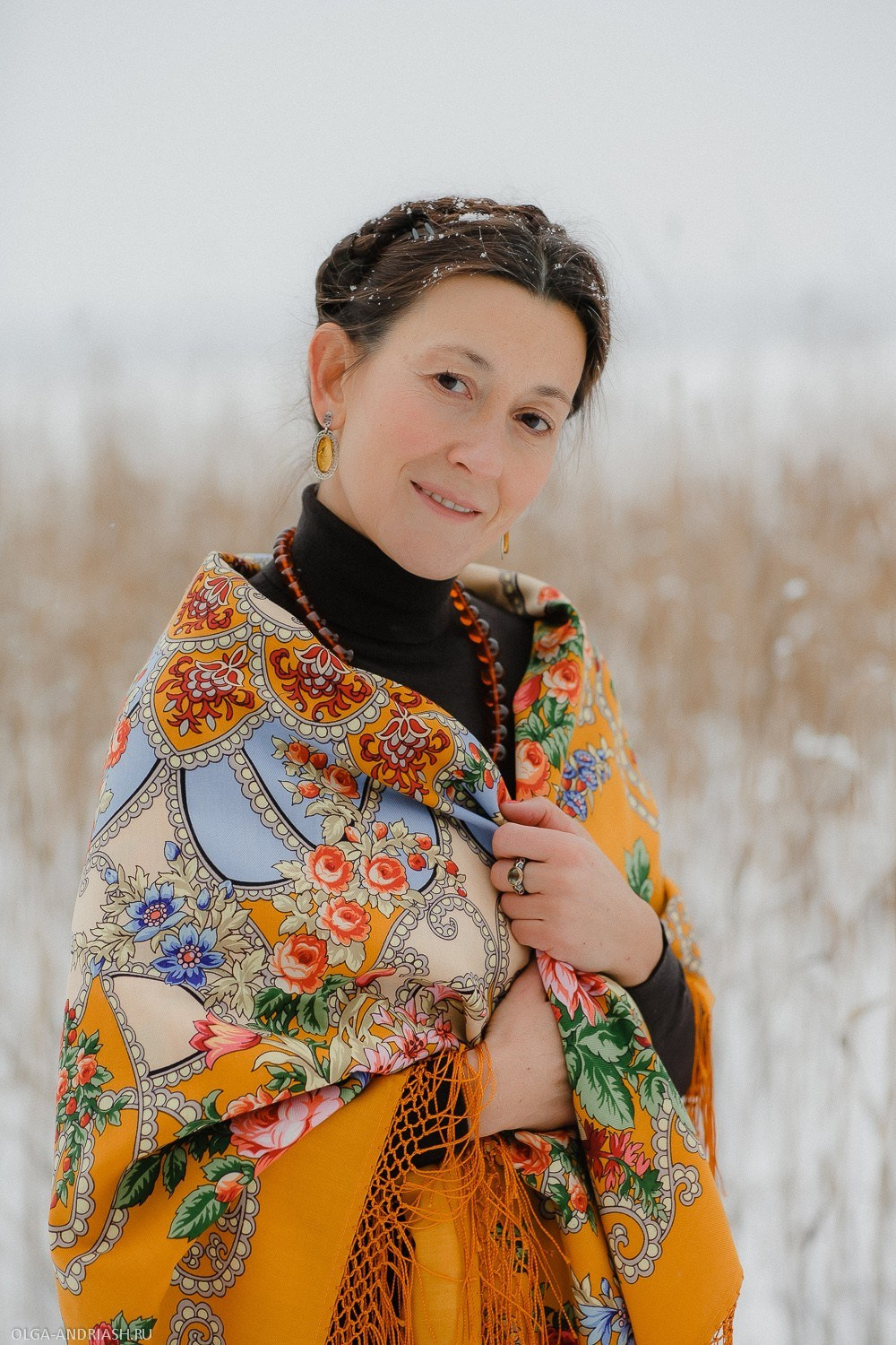 Рождественские истории. Семейный, портретный и свадебный фотограф в Санкт-Петербурге и Москве