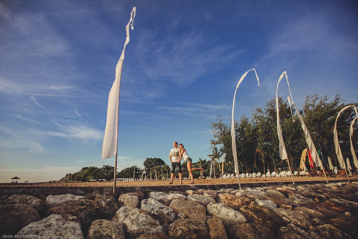 Бали. Семейный, портретный и свадебный фотограф в Санкт-Петербурге и Москве