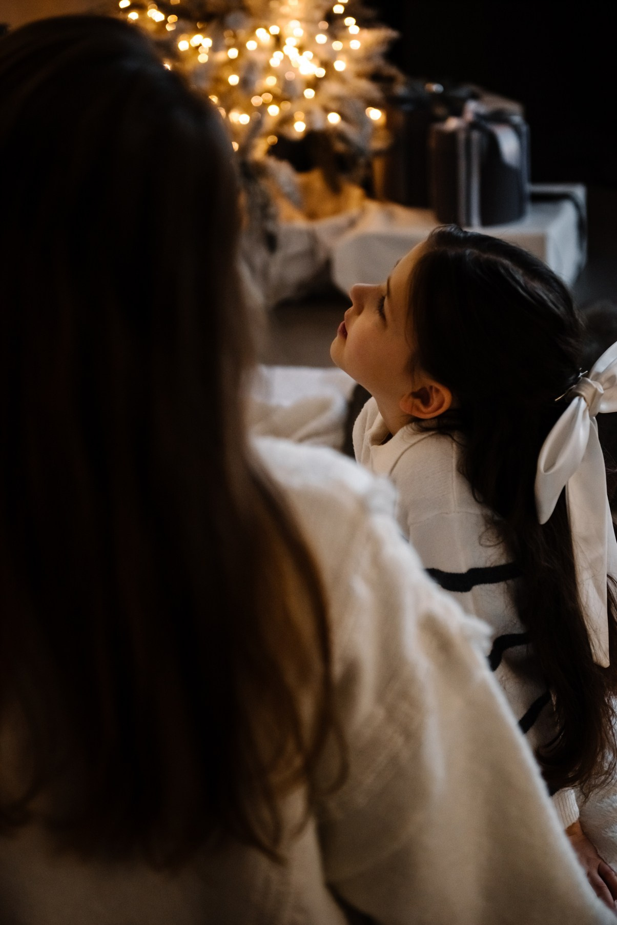 Семейная. Мария с дочкой. Свадебный и сеейный фотограф в Санкт-Петербурге Елена Худякова